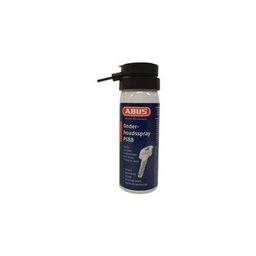 Olie Abus slot onderhoudspray spb 50ml krt (4003318353604)