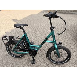 i:SY E5 ZR F Opal Green 47cm 2024 (0323000080600)