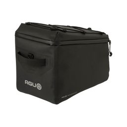 Agu clean trunk bag shelter one size black mik (8720866372036)