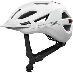 Abus helm Urban-I 4.0 ACE polar white L 57-61cm (4003318447792)