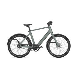 GAZELLE Cayo C310 HEREN Twilight Green Mat 60cm 2025 (8717231000656)