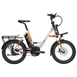 i:SY N3.8 ZR ”by Sadkowsky” By Sadkowsky 47cm 2024 (0324000890600)