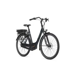 GAZELLE Paris C7 Dames Graphite Blue Mat 53cm (8717231000304)