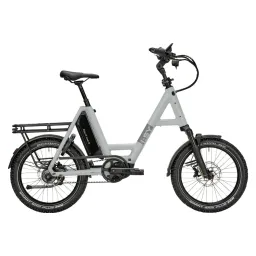 i:SY E5 ZR F CX Adventure Wolkengrijs 47cm