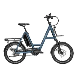 i:SY XXL E5 ZR F CX Adventure Lage instap Cosmos Blue 51cm 2026 (0325800100141)