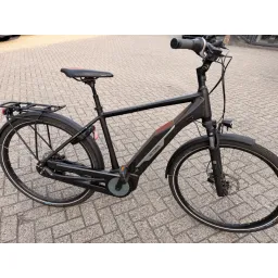 VICTORIA TRESALO 3 Heren Cosmos Anthracite Matt 53cm 53 cm 2023 (4251971112452)