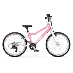 Woom Go 4 Mixed Powder Pink 30cm (F.106442)