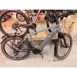 KOGA PACE B05 Heren Basalt Grey / Black High Gloss 52cm M 2024 (8713568468237)