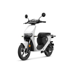 Vmoto CU mini 25km Elektrisch Wit 2026 (F.106326)