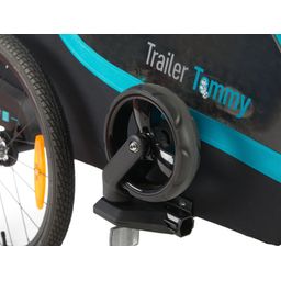 Mirage kids trailer Tommy (8718836206467)