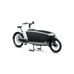URBAN ARROW FamilyNext Pro+ Sagegreen 2026 (8721052937206)