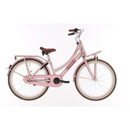 Bikefun Load 24" Meisjes Mahogany Rose 36cm 2026 (8592842223751)