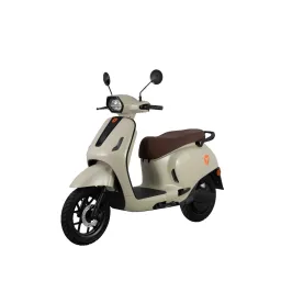 Yadea Owin Elektrisch Desert grey 2026 (F.106638)