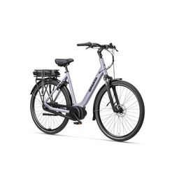 SPARTA A-LANE ENERGY DAMES Iceblue Mat 56cm 2025 (8713568559782)