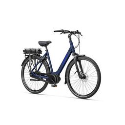 SPARTA A-LANE FIT DAMES Navyblue Matte 51cm 2025 (8713568559799)