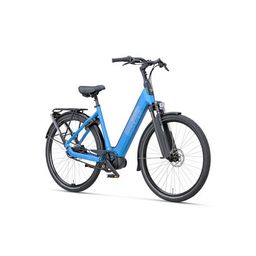 SPARTA d-Rule Energy DAMES BRIGHT TURQUOISE MATTE 53cm 2025 (8713568553797)