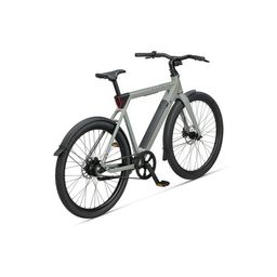 Raleigh one heren sage grey 58cm 2026 (8713568562218)