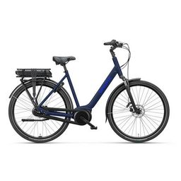 SPARTA A-LANE FIT DAMES Navyblue Matte 51cm 2025 (8713568559799)