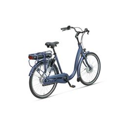 BATAVUS Entr??e E-Go-7 No Ba LAGEINSTAP Donkerblauw 51cm 2022 (8713568450829)