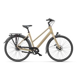 BATAVUS Senz Exclusive Royal Gold 53cm 2025 (8713568519946)