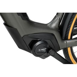 SPARTA C-Grid Energy 2026 Dames Titan Grey Gloss 56cm 2026 (8713568499712)