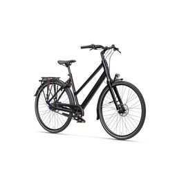 BATAVUS Senz Exclusive Vulkaanzwart 48cm 2026 (8713568519908)