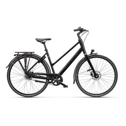 BATAVUS Senz Exclusive Vulkaanzwart 48cm 2026 (8713568519908)