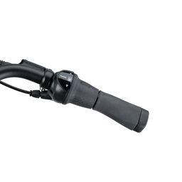 BATAVUS Senz Exclusive Vulkaanzwart 48cm 2026 (8713568519908)
