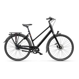 BATAVUS Senz Exclusive Vulkaanzwart 48cm 2026 (8713568519908)