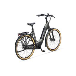 SPARTA C-Grid Energy 2026 Dames Titan Grey Gloss 56cm 2026 (8713568499712)