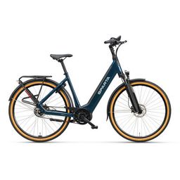 SPARTA d-Rule Energy Dames Teal Green 57cm 2024 (8713568498890)