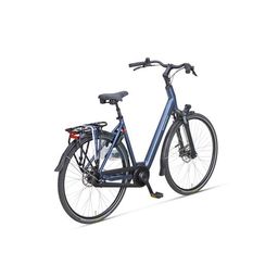 BATAVUS Senz Comfort DAMES Blauwzwart 48cm 2026 (8713568519847)