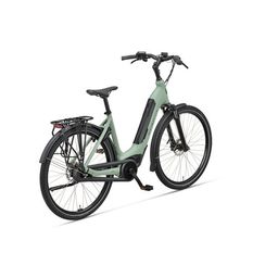SPARTA C-Grid Energy 2026 DAMES Light Army Green Matt 56cm 2026 (8713568576079)