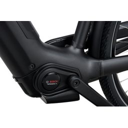 BATAVUS Altura PT Pro 2026 DAMES Smokingblack Matt 51cm 2026 (8713568557221)