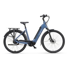 SPARTA C-Grid Ultra 2026 DAMES Grayish Blue Matt 51cm 2026 (8713568576123)