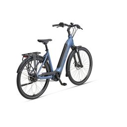 SPARTA C-Grid Ultra 2026 DAMES Grayish Blue Matt 51cm 2026 (8713568576123)