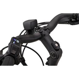 SPARTA C-Grid Ultra 2026 DAMES Sparkling Black 56cm 2026 (8713568576109)