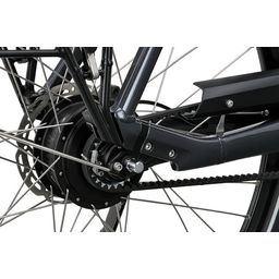 SPARTA C-Grid Ultra 2026 DAMES Sparkling Black 56cm 2026 (8713568576109)