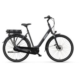 BATAVUS Altura CP plus 2026 DAMES Smokingblack Matt 51cm 2026 (8713568557504)