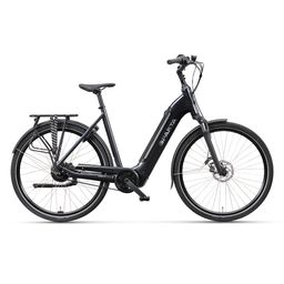 SPARTA C-Grid Ultra 2026 LTD Automatiq Dames Black Metalic Matt 51cm 2026 (8713568576093.1)