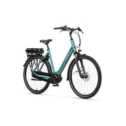 BATAVUS Altura CP 2026 Dames Light Sea Green Matt 56cm 2026 (8713568569095)