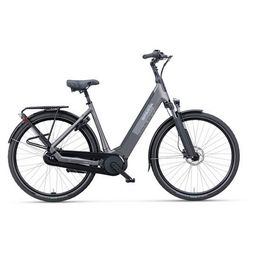 SPARTA d-Rule Fit Dames GREY BROWN MATTE 48cm 2025 (8713568553698)