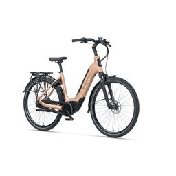 SPARTA C-Grid Fit 2026 Dames Peach Matt 56cm 2026 (8713568576031)