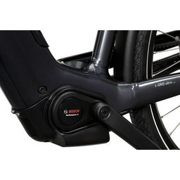SPARTA C-Grid Ultra 2026 Dames Sparkling Black 56cm 2026 (8713568576109)