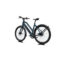 Raleigh One St Lage instap TEAL 50cm 2026 (F.13732)