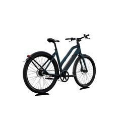 Raleigh One St Lage instap TEAL 50cm 2026 (F.13732)