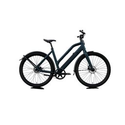 Raleigh One St Lage instap TEAL 50cm 2026 (F.13732)