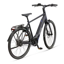 KOGA E-F3 6.0 Gents HEREN Vulcan Black Matt 55cm 2026 (8713568501583)