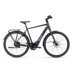 KOGA E-F3 6.0 Gents HEREN Vulcan Black Matt 55cm 2026 (8713568501583)