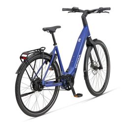 KOGA E-F3 6.0 Ladies DAMES Peacock Blue Matt 51cm 2026 (8713568501637)